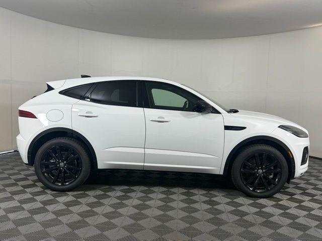 new 2024 Jaguar E-PACE car