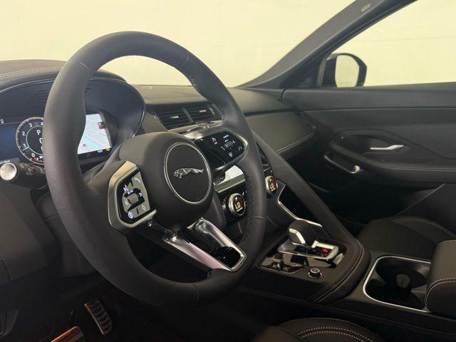 new 2024 Jaguar E-PACE car