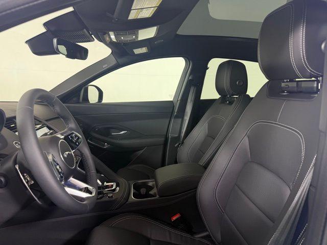 new 2024 Jaguar E-PACE car