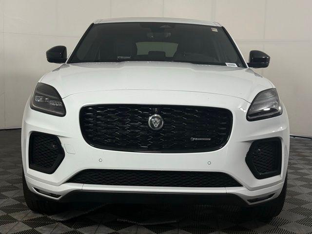 new 2024 Jaguar E-PACE car