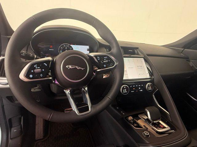 new 2024 Jaguar E-PACE car