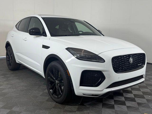 new 2024 Jaguar E-PACE car