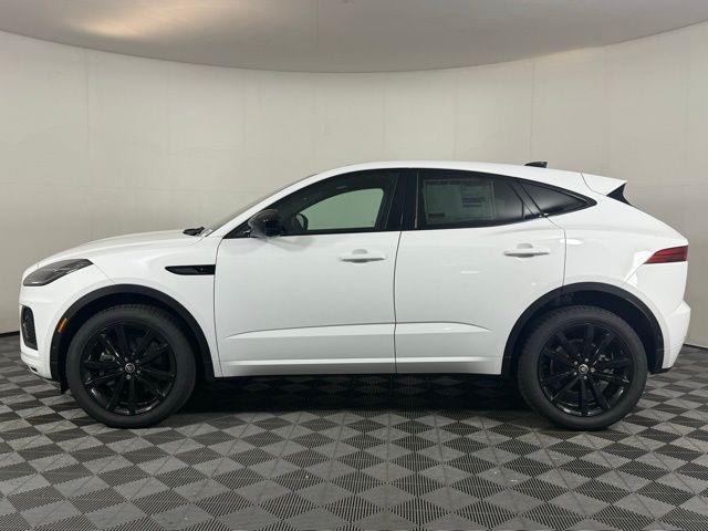 new 2024 Jaguar E-PACE car