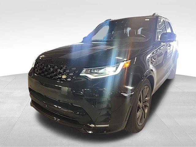 used 2021 Land Rover Discovery car, priced at $39,900