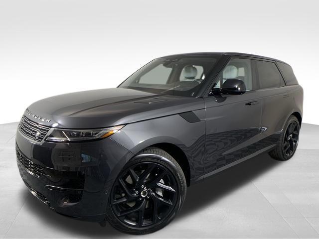 new 2025 Land Rover Range Rover Sport car, priced at $94,170