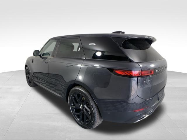 new 2025 Land Rover Range Rover Sport car, priced at $94,170