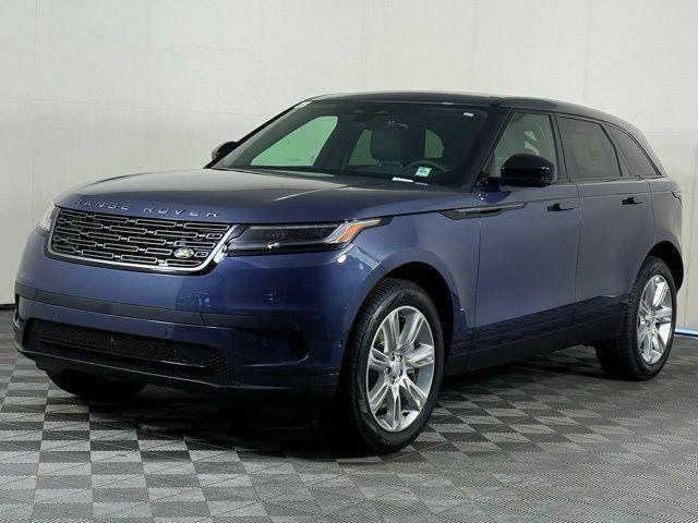 new 2026 Land Rover Range Rover Velar car, priced at $66,072