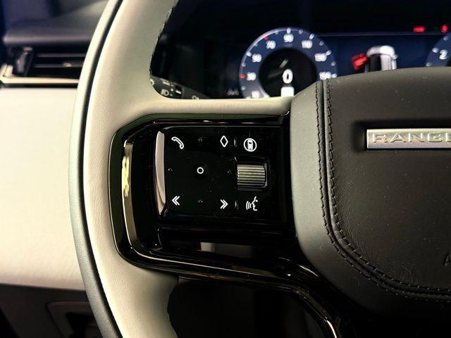 new 2026 Land Rover Range Rover Velar car, priced at $66,072