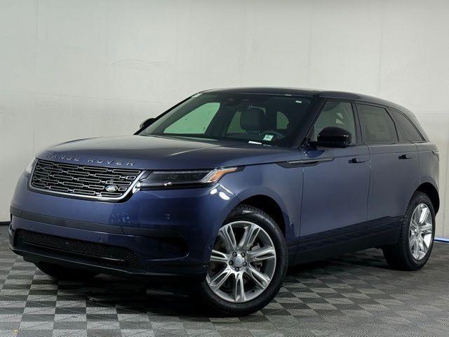 new 2026 Land Rover Range Rover Velar car
