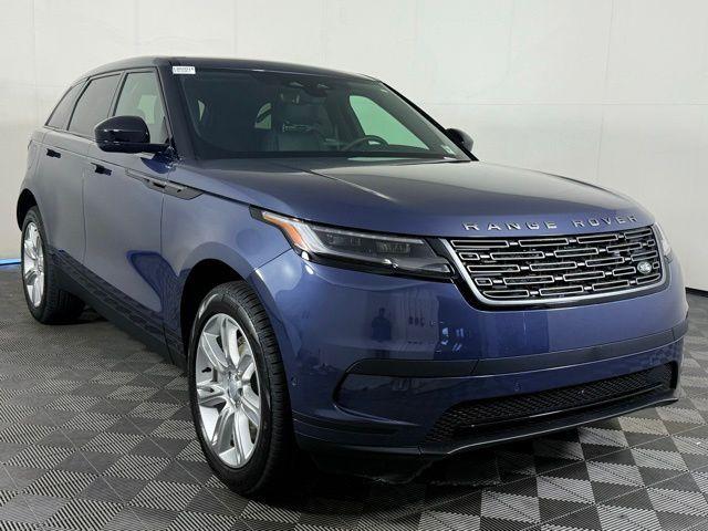 new 2026 Land Rover Range Rover Velar car, priced at $66,072