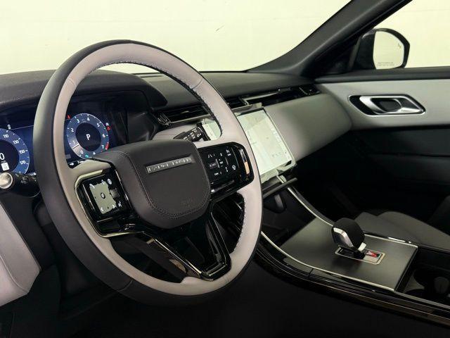 new 2026 Land Rover Range Rover Velar car, priced at $66,072