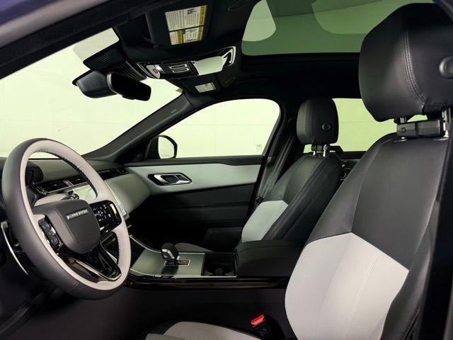 new 2026 Land Rover Range Rover Velar car, priced at $66,072