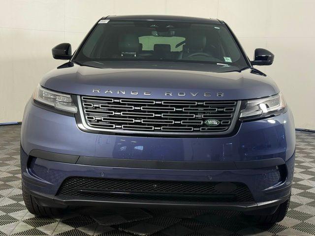 new 2026 Land Rover Range Rover Velar car, priced at $66,072