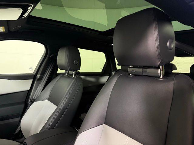 new 2026 Land Rover Range Rover Velar car, priced at $66,072