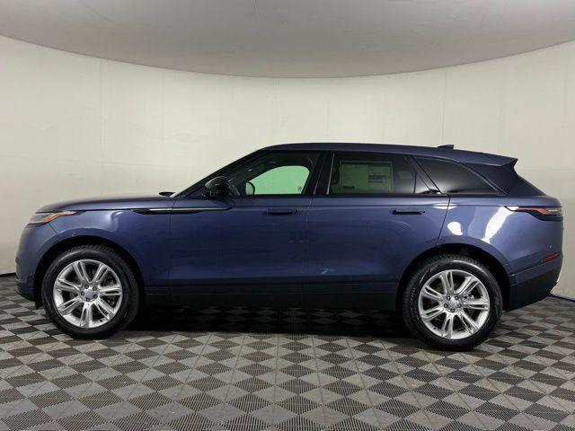 new 2026 Land Rover Range Rover Velar car, priced at $66,072