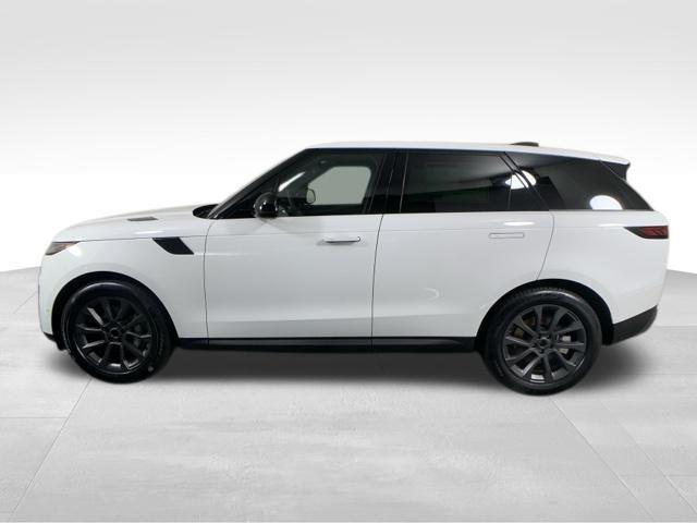 new 2025 Land Rover Range Rover Sport car, priced at $91,650