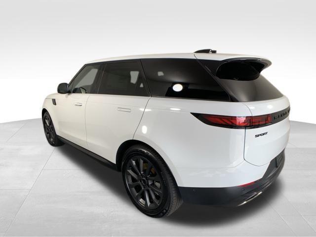 new 2025 Land Rover Range Rover Sport car, priced at $91,650