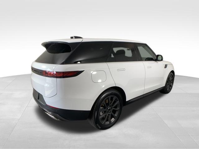 new 2025 Land Rover Range Rover Sport car, priced at $91,650