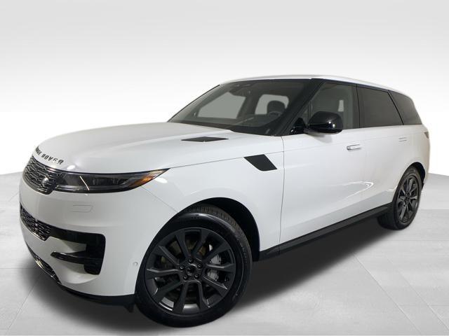 new 2025 Land Rover Range Rover Sport car, priced at $91,650