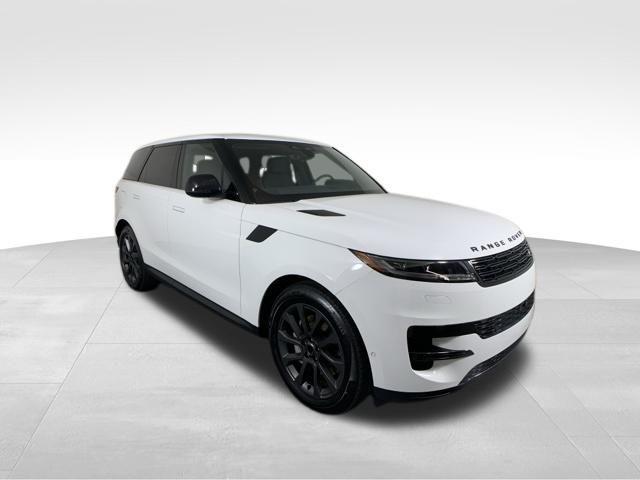 new 2025 Land Rover Range Rover Sport car, priced at $91,650