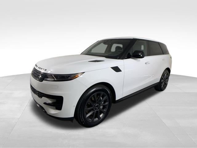 new 2025 Land Rover Range Rover Sport car, priced at $91,650