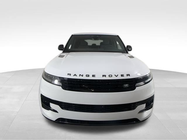 new 2025 Land Rover Range Rover Sport car, priced at $91,650