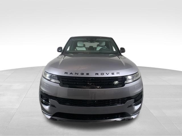 new 2025 Land Rover Range Rover Sport car, priced at $106,215