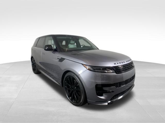 new 2025 Land Rover Range Rover Sport car, priced at $106,215