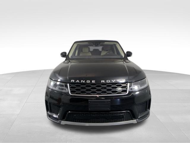 used 2020 Land Rover Range Rover Sport car, priced at $29,900