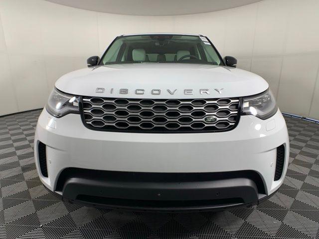 used 2024 Land Rover Discovery car, priced at $51,988