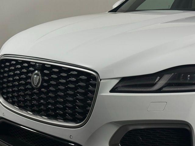 new 2026 Jaguar F-PACE car, priced at $66,348