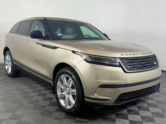 new 2026 Land Rover Range Rover Velar car, priced at $67,690