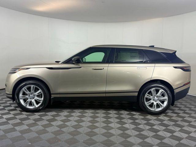 new 2026 Land Rover Range Rover Velar car, priced at $67,690