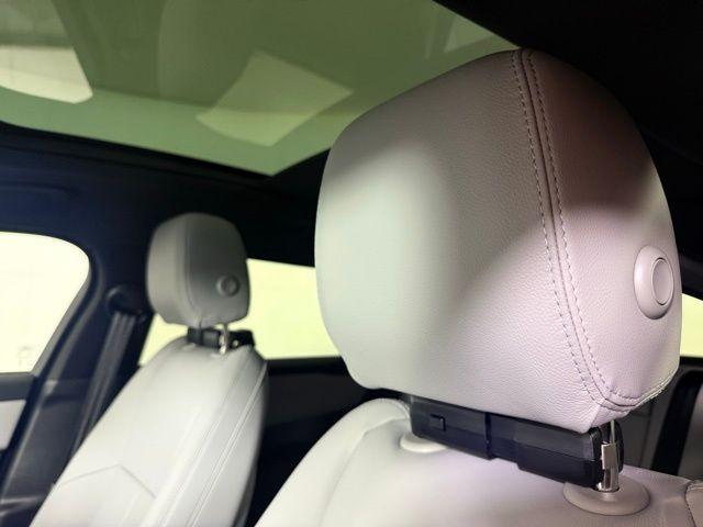 new 2026 Land Rover Range Rover Velar car, priced at $67,690