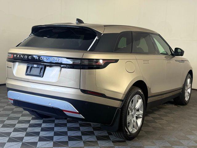 new 2026 Land Rover Range Rover Velar car, priced at $67,690