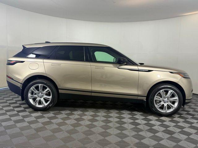 new 2026 Land Rover Range Rover Velar car, priced at $67,690