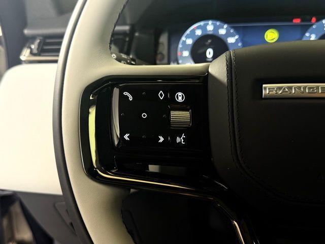 new 2026 Land Rover Range Rover Velar car, priced at $67,690