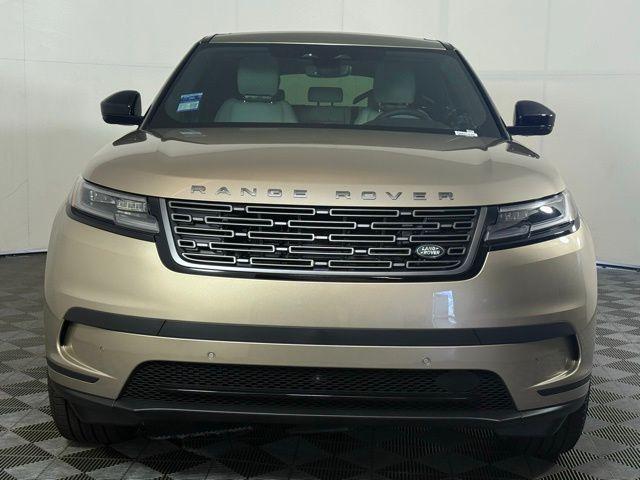 new 2026 Land Rover Range Rover Velar car, priced at $67,690