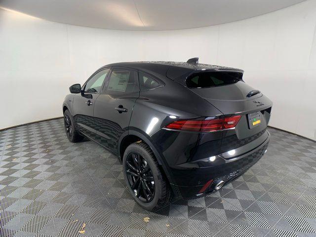 used 2024 Jaguar E-PACE car, priced at $54,668
