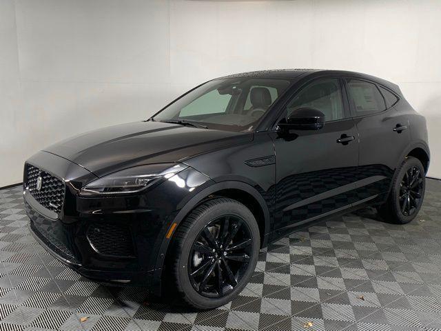 used 2024 Jaguar E-PACE car, priced at $54,668