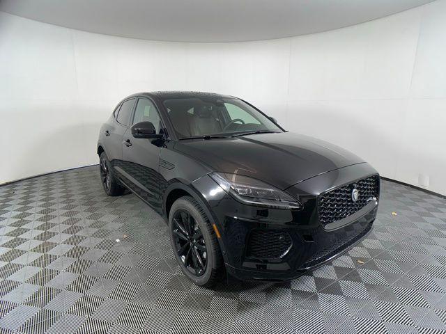 used 2024 Jaguar E-PACE car, priced at $54,668