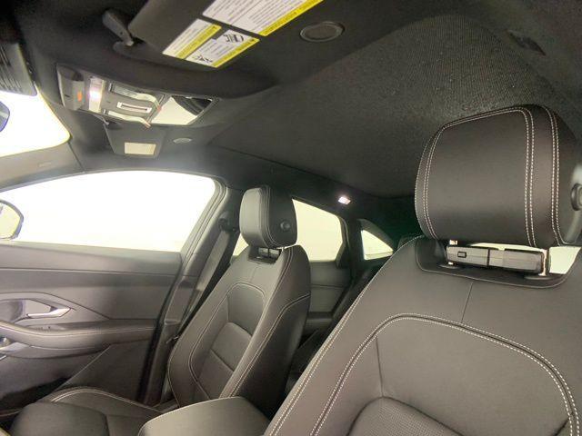 used 2024 Jaguar E-PACE car, priced at $54,668