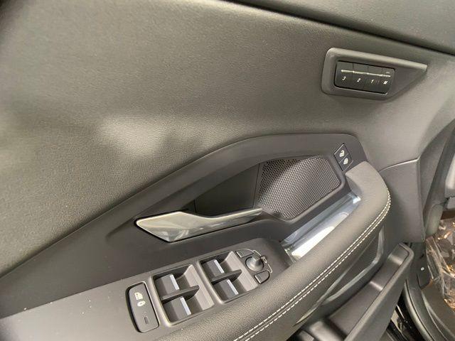 used 2024 Jaguar E-PACE car, priced at $54,668