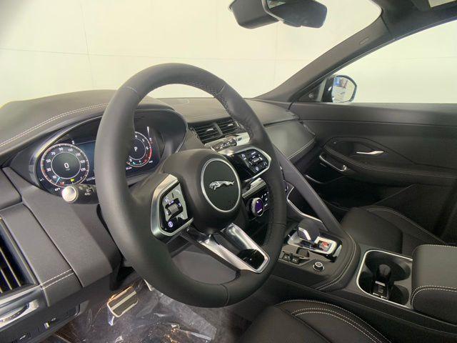 used 2024 Jaguar E-PACE car, priced at $54,668