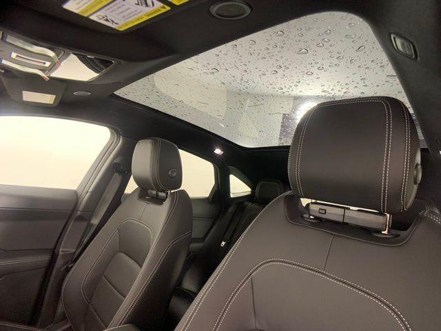 used 2024 Jaguar E-PACE car, priced at $54,668