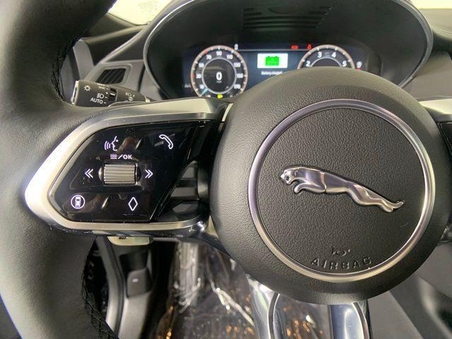 used 2024 Jaguar E-PACE car, priced at $54,668