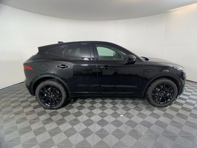 used 2024 Jaguar E-PACE car, priced at $54,668