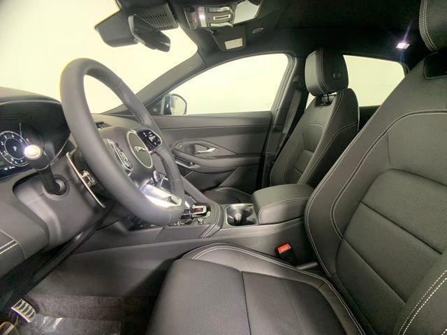 used 2024 Jaguar E-PACE car, priced at $54,668