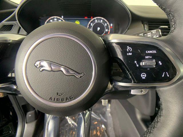 used 2024 Jaguar E-PACE car, priced at $54,668