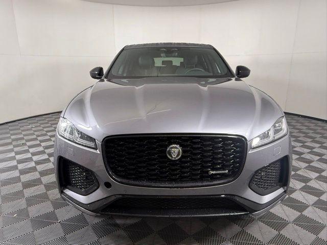used 2025 Jaguar F-PACE car, priced at $45,944